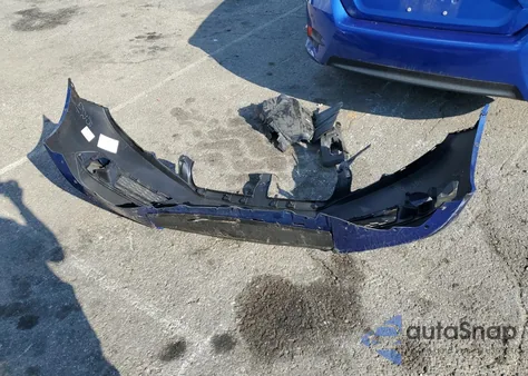2018 Honda Civic Lx from USA, damaged, VIN 2HGFC2F57JH578644